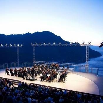 Ravello Festival, Costiera Amalfitana